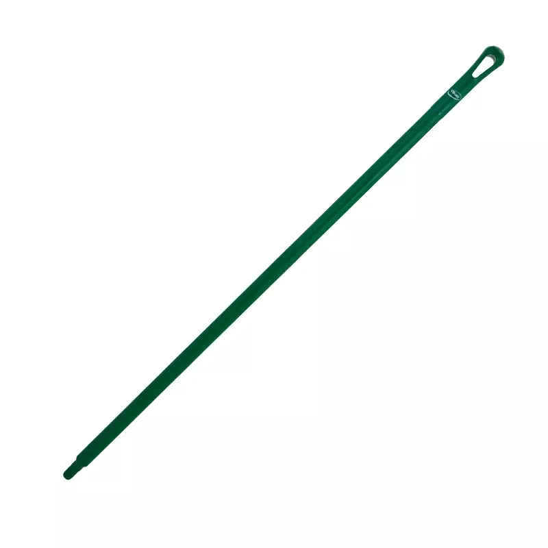 Vikan 29602 Steel ultra hygiene 1300 mm green