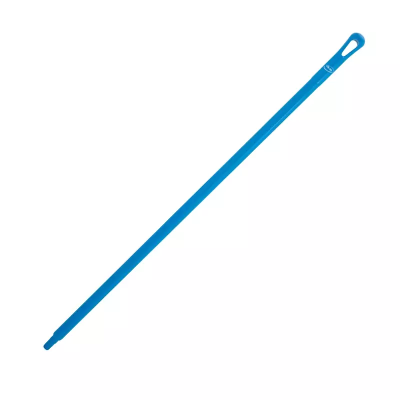 Vikan 29603 Acier ultra hygiène 1300 mm bleu