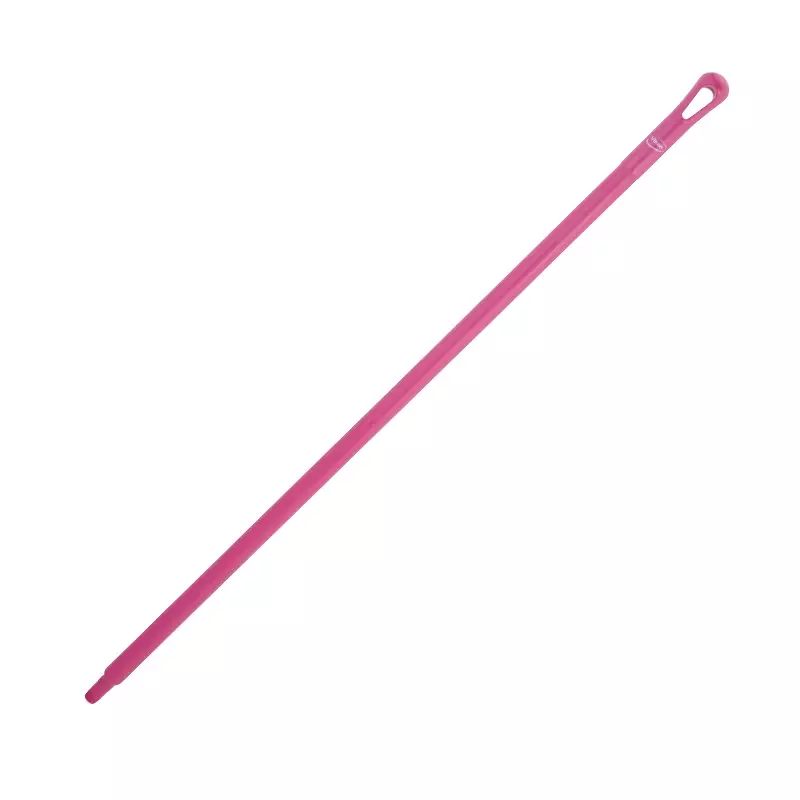 Vikan 29601 Acier ultra hygiène 1300 mm rose