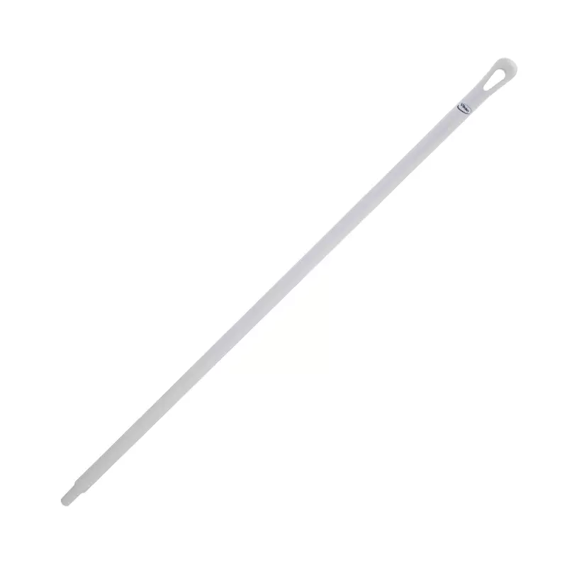Vikan 29605 Steel ultra hygiene 1300 mm white