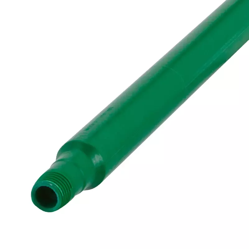 Vikan 29603 Acier ultra hygiène 1300 mm bleu