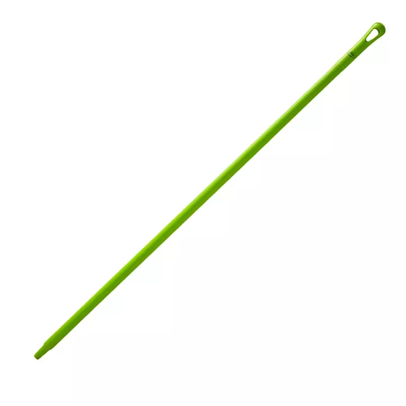 Vikan 296277 Steel ultra hygiene 1500 mm lime green