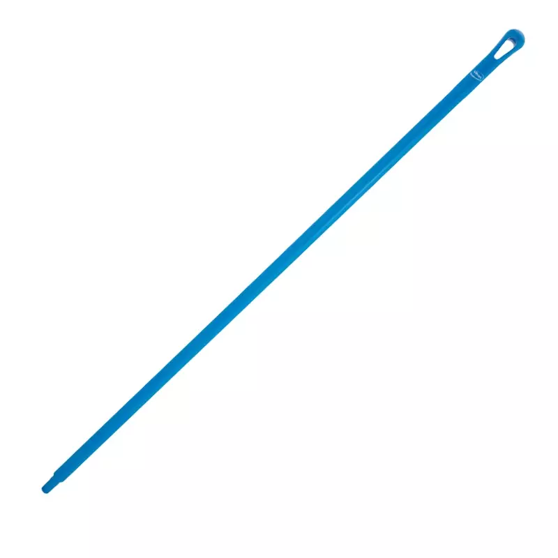Vikan 29623 Steel ultra hygiëne 1500 mm blauw