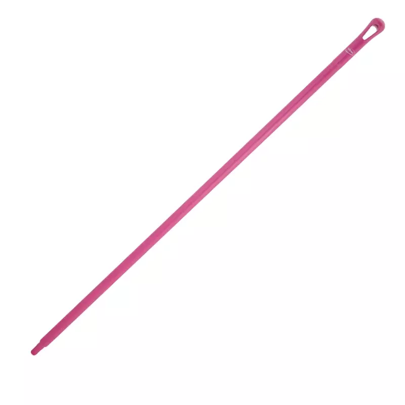 Vikan 29621 Steel ultra hygiëne 1500 mm roze