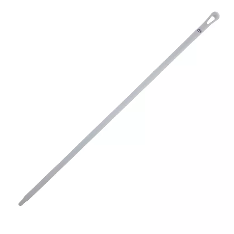 Vikan 29625 Acier ultra hygiène 1500 mm blanc