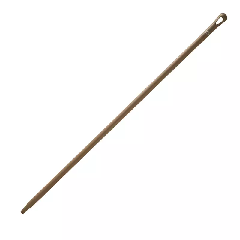 Vikan 296266 steel ultra hygiënisch 1500 mm bruin