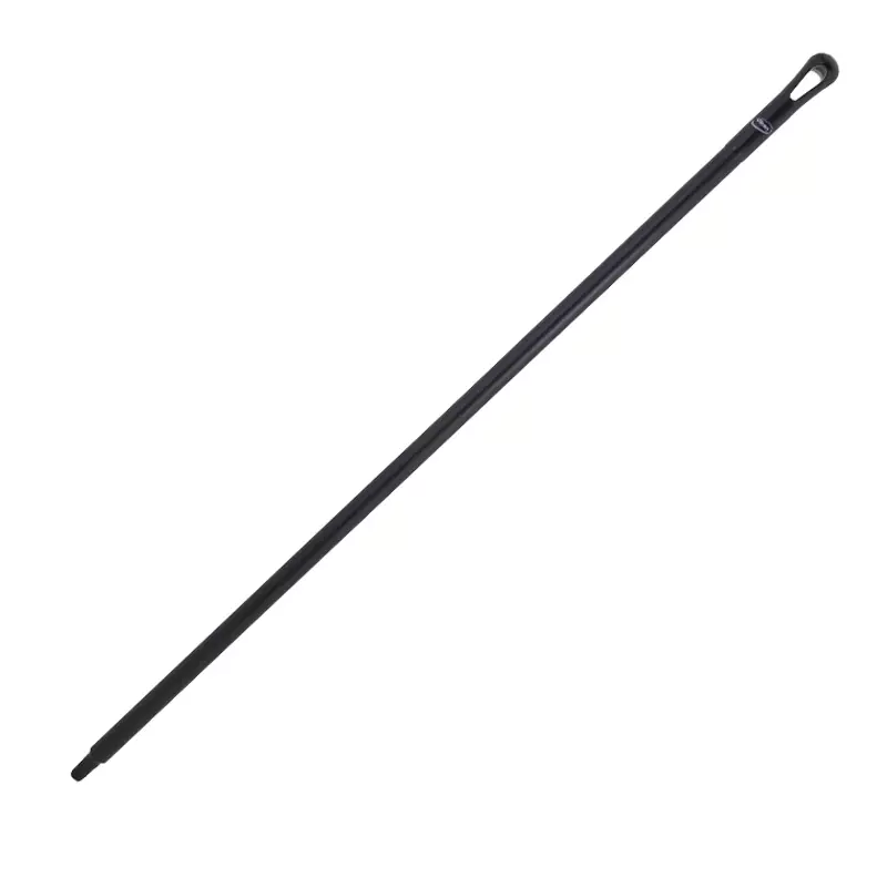 Vikan 29629 Acier ultra hygiénique 1500 mm noir