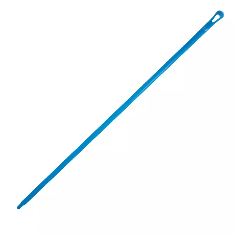 Vikan 29643 Acier ultra hygiène 1700 mm bleu
