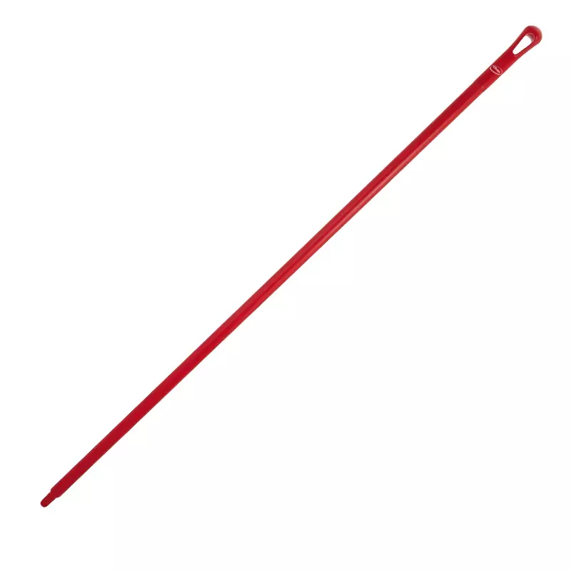 Vikan 29644 Steel ultra hygiëne 1700 mm rood