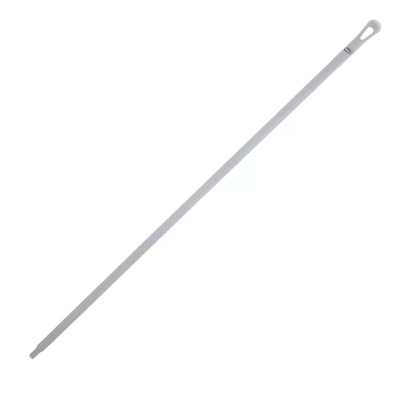 Vikan 29645 Steel ultra hygiene 1700 mm white