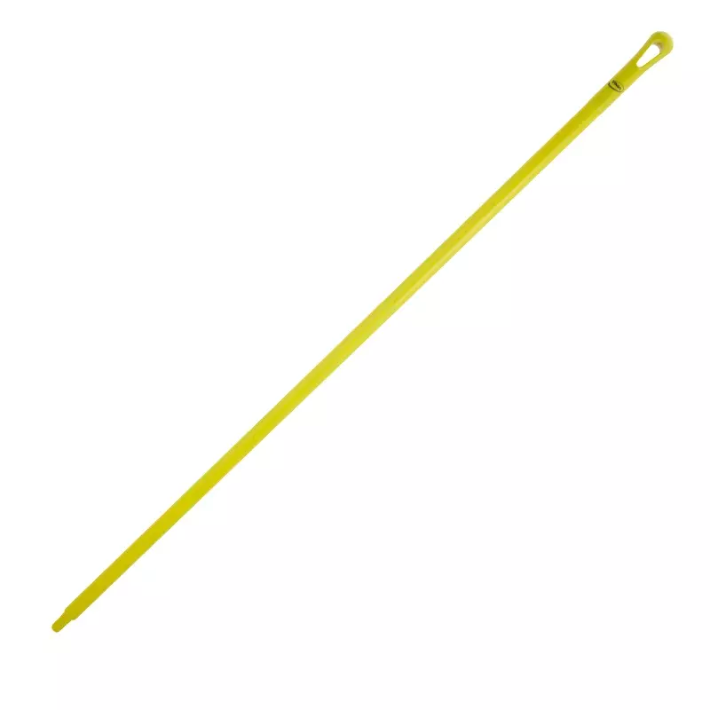 Vikan 29646 Steel ultra hygiëne 1700 mm geel