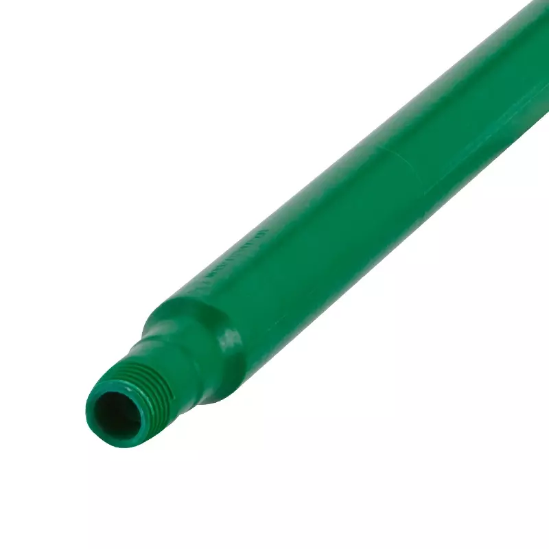 Vikan 29643 Acier ultra hygiène 1700 mm bleu