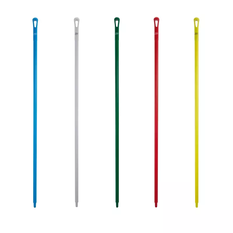 Vikan 29643 Acier ultra hygiène 1700 mm bleu