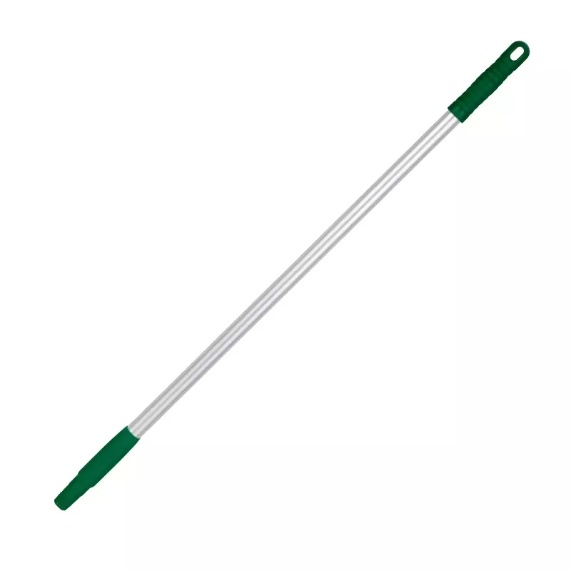 Vikan 29312 aluminium VK 2931 ø22x840 mm vert