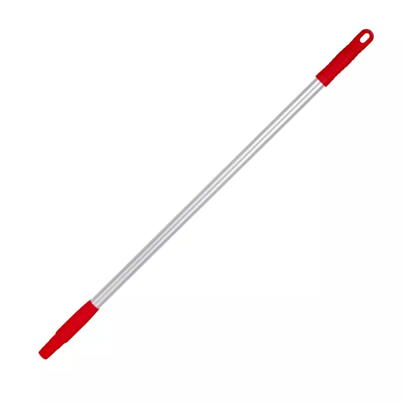 Vikan 29314 aluminium VK 2931 ø22x840 mm rouge