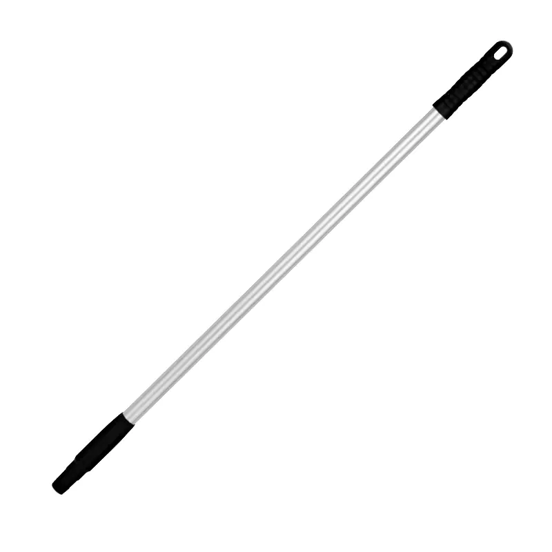 Vikan 29319 aluminium VK 2931 ø22x840 mm noir