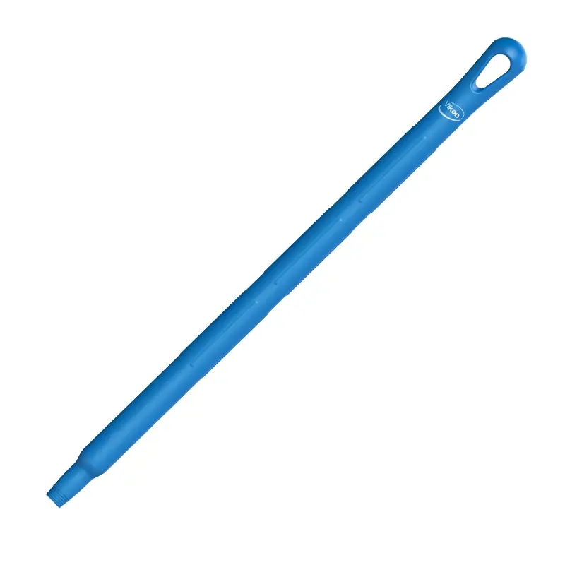 Acier ultra hygiénique PP VK 29663 ø32x650 mm bleu