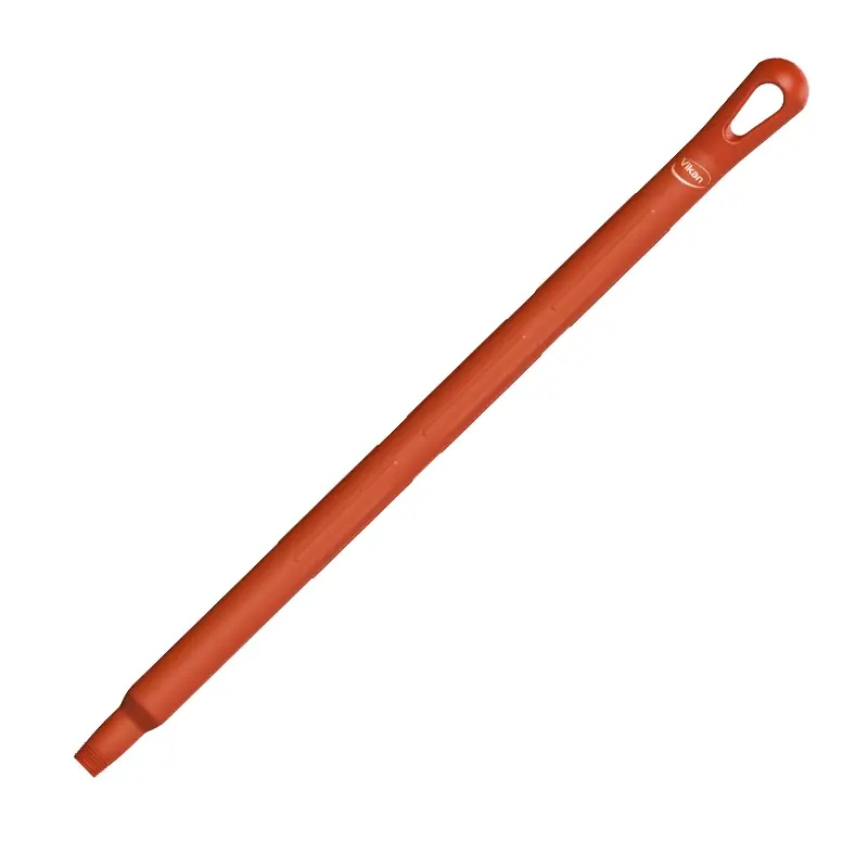 Acier ultra hygiénique PP VK 29664 ø32x650 mm rouge