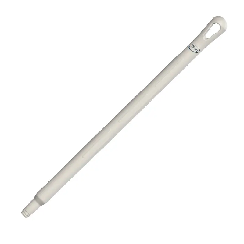Vikan 29665 steel ultra hygiënisch 650 mm wit