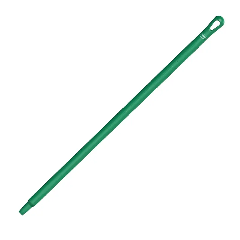 Vikan 29682 steel ultra hygienic 32x1000 mm green