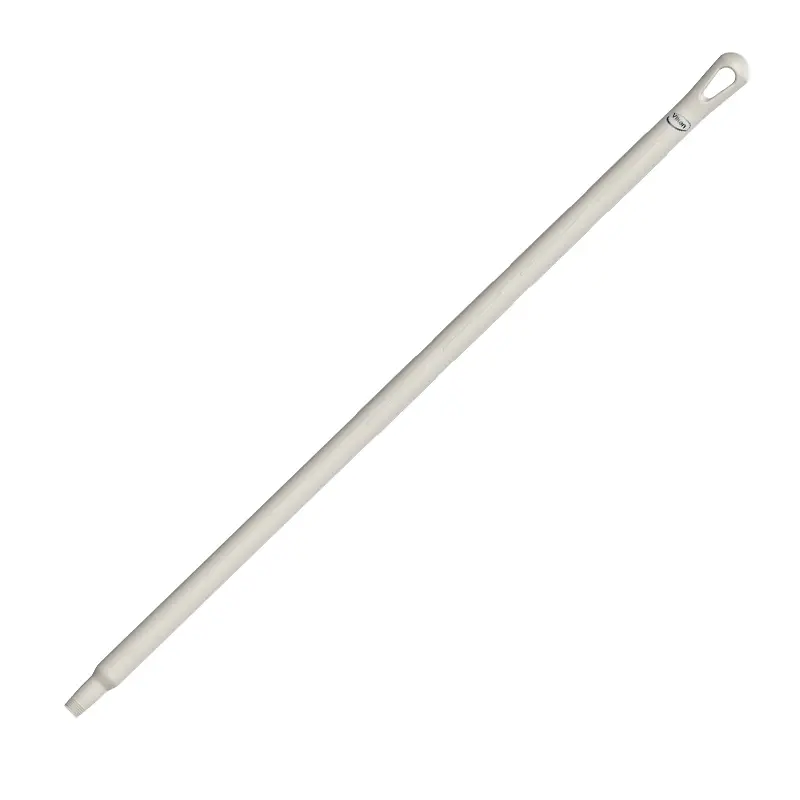Vikan 29685 handle ultra hygienic 32x1000 mm white