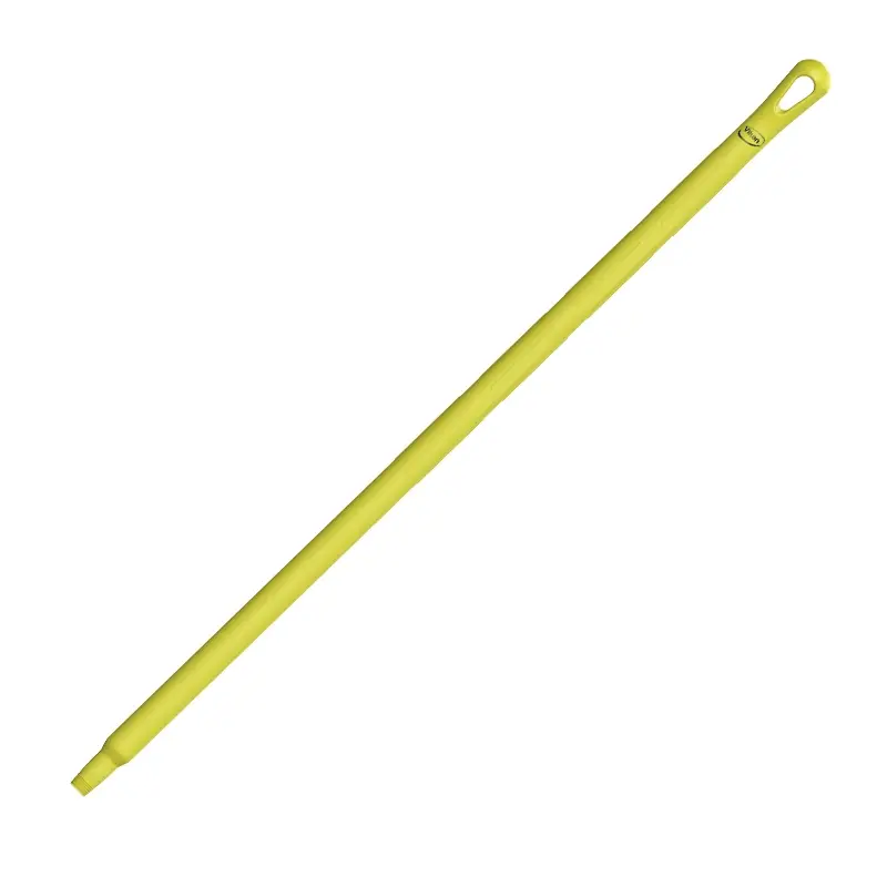 Vikan 29686 steel ultra hygienic 32x1000 mm yellow