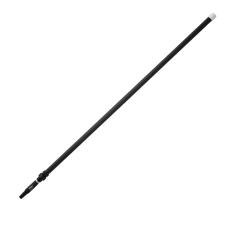 Vikan 29759 Telescopic handle aluminium 1575-2780 mm black
