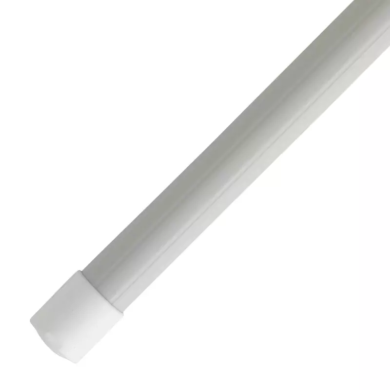 Vikan 29255 Aluminum telescopic handle 1305-1810 mm white