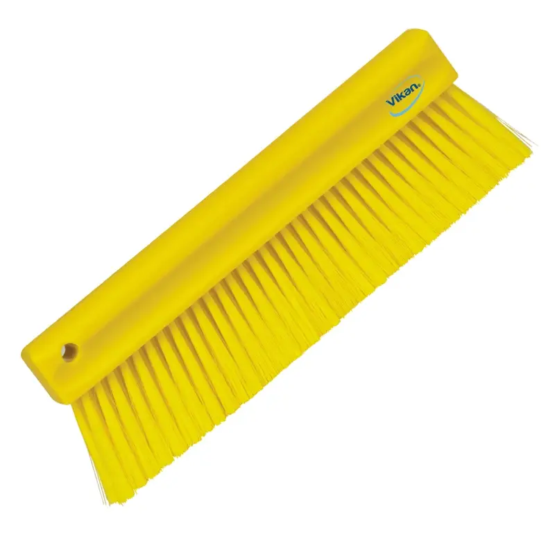 Vikan 45826 Soft Baker's Brush 300 mm Yellow
