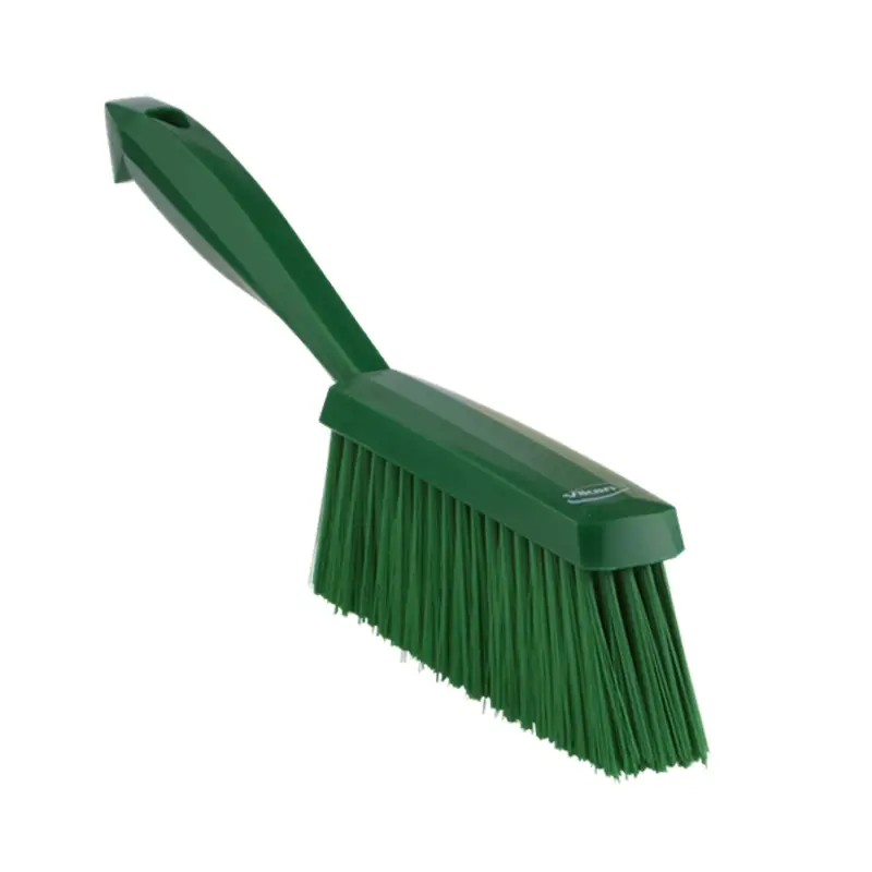 Balai à main souple Vikan 45872 330 mm Vert
