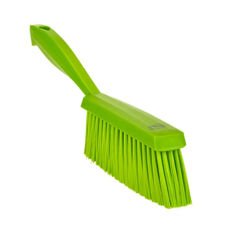 Balai à main souple Vikan 458777 330 mm Vert citron