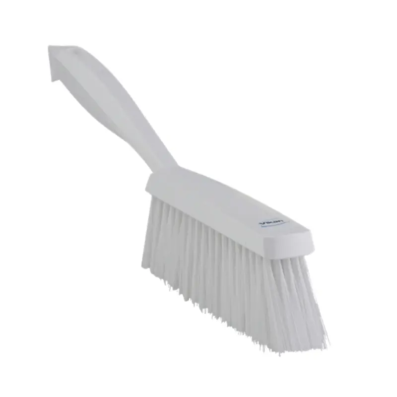 Balai à main souple Vikan 45875 330 mm Blanc