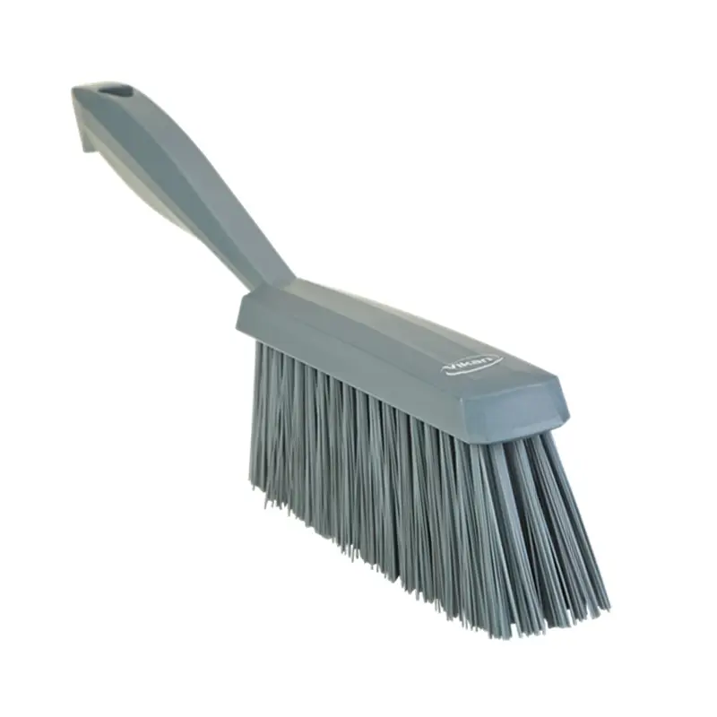 Vikan 458988 Hand broom medium 330 mm grey