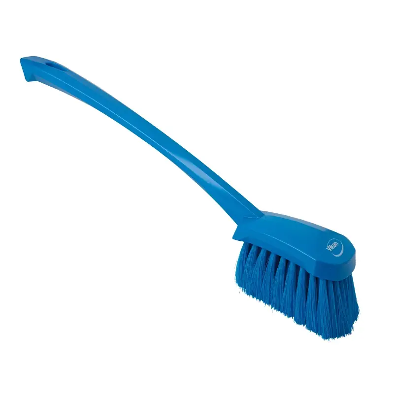 Vikan 41813 Glazing brush soft 415 mm blue