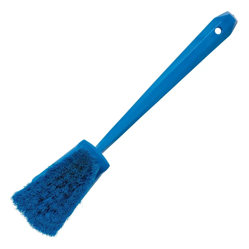 Vikan 41813 Glazing brush soft 415 mm blue