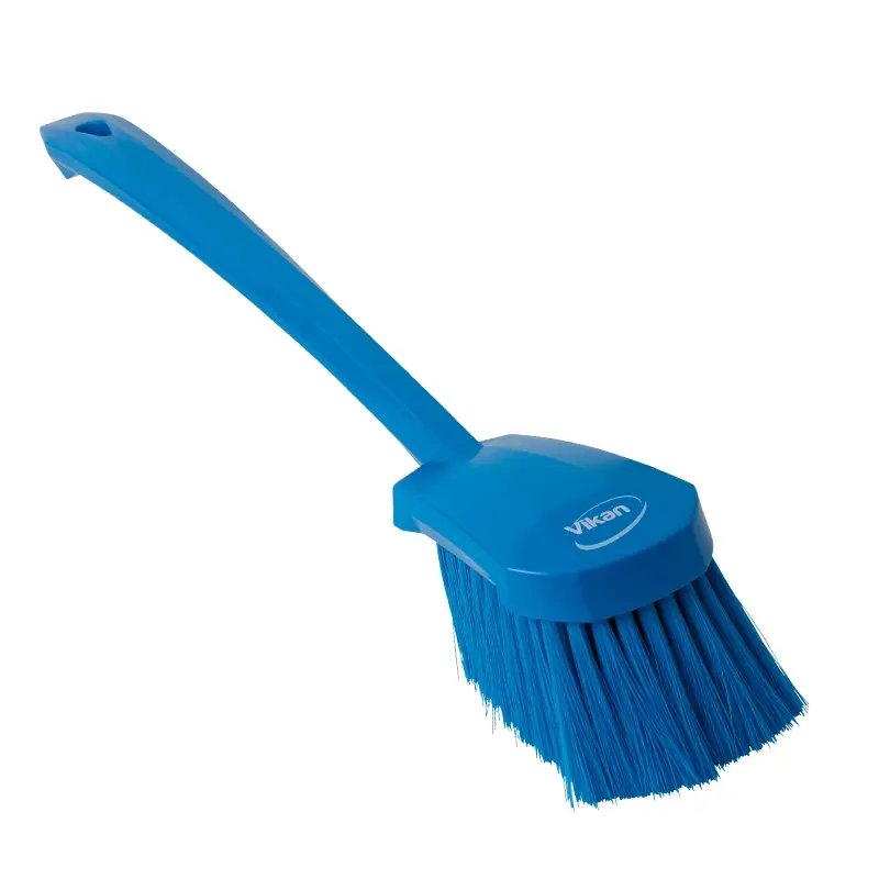 Vikan 41813 Glazing brush soft 415 mm blue