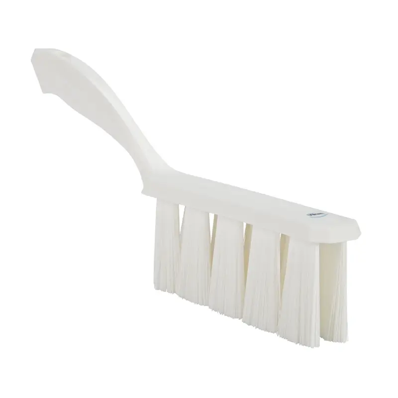 Vikan 45855 balayeuse à main moyenne UST 330 mm blanc