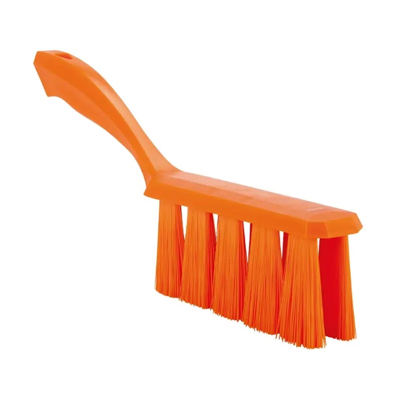 Vikan 45857 balayeuse à main moyenne UST 330 mm orange