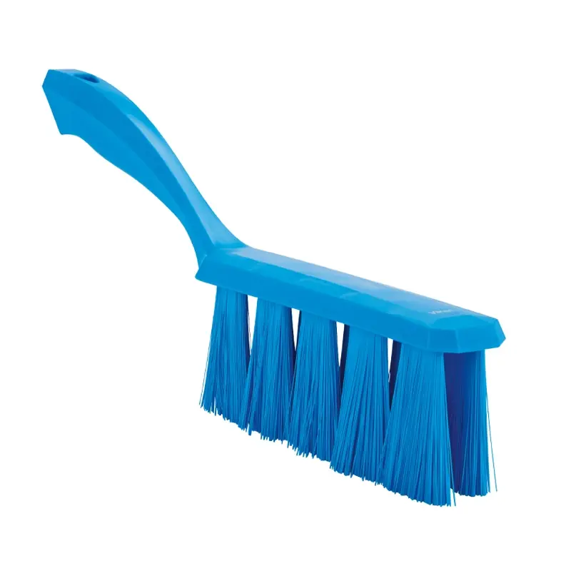 Vikan 45813 handveger UST zacht 330 mm blauw