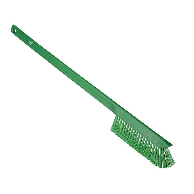 Precisieborstel medium VK 41972 600 mm groen
