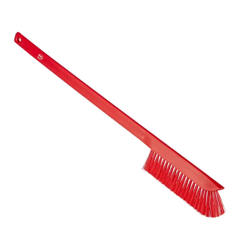 Precision brush medium VK 41974 600 mm red
