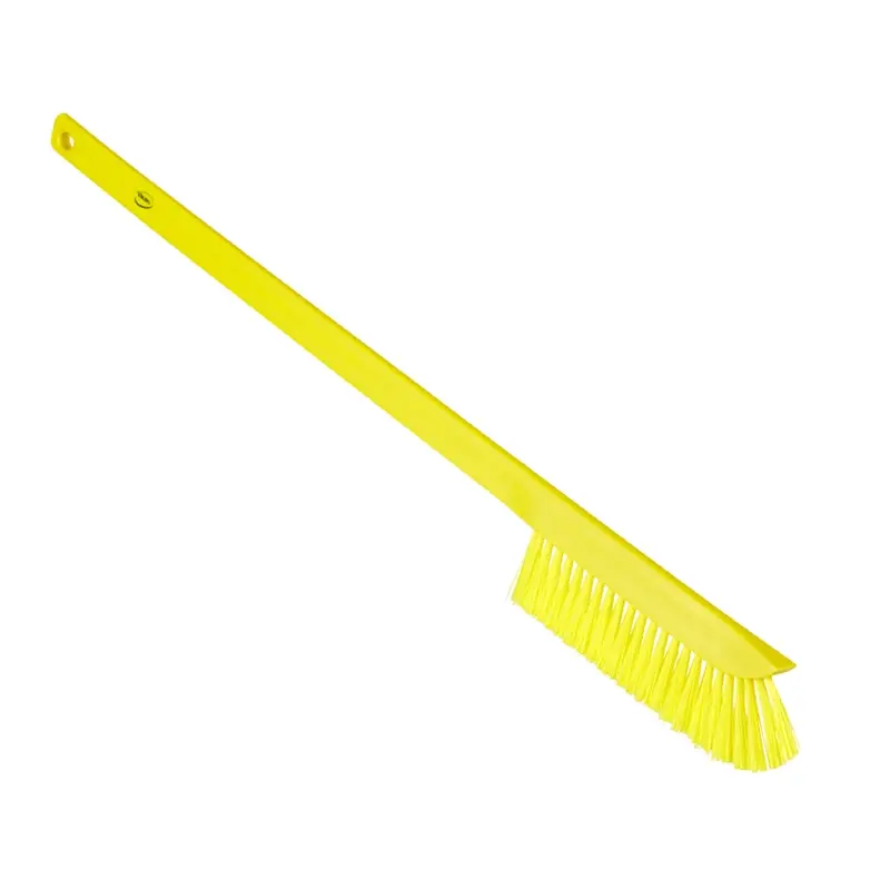 Precision brush medium VK 41976 600 mm yellow