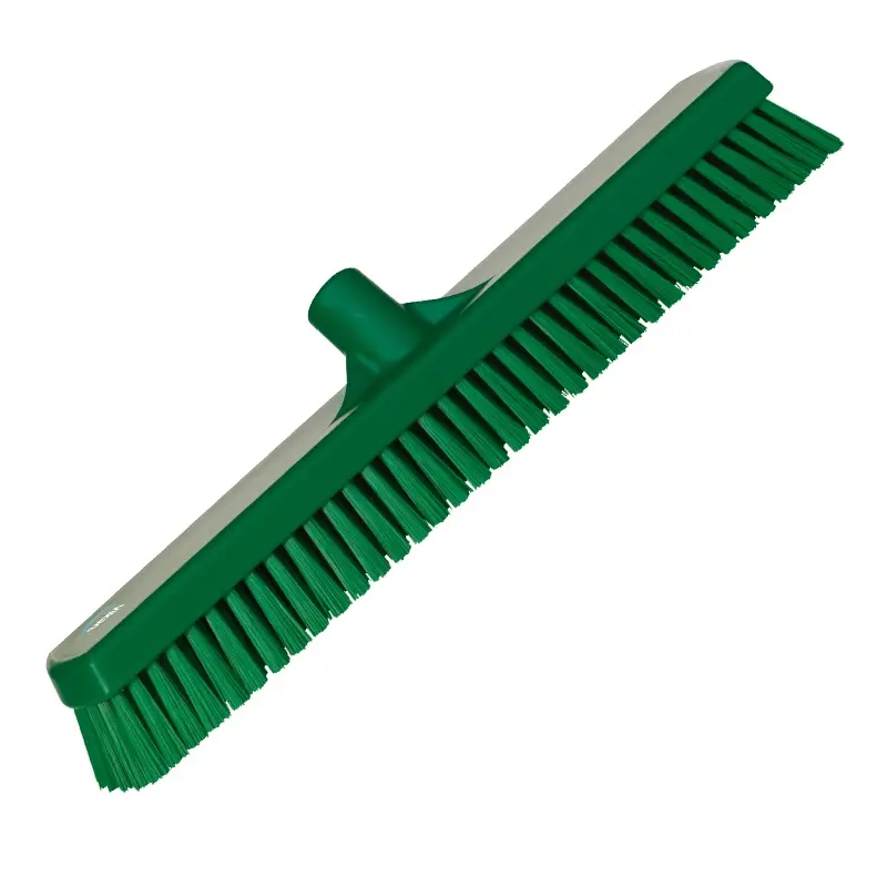 Autolaveuse de sol Vikan 70626, modèle dur 470 mm, verte