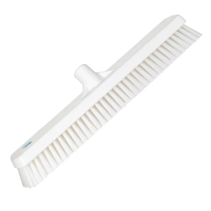 Vikan 70623 Floor scrubber hard 470 mm white