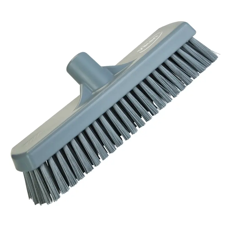 Vikan 706088 Autolaveuse pour sols durs 300 mm grise