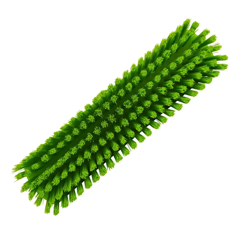 Vikan 70603 Autolaveuse pour sols durs 300 mm bleu