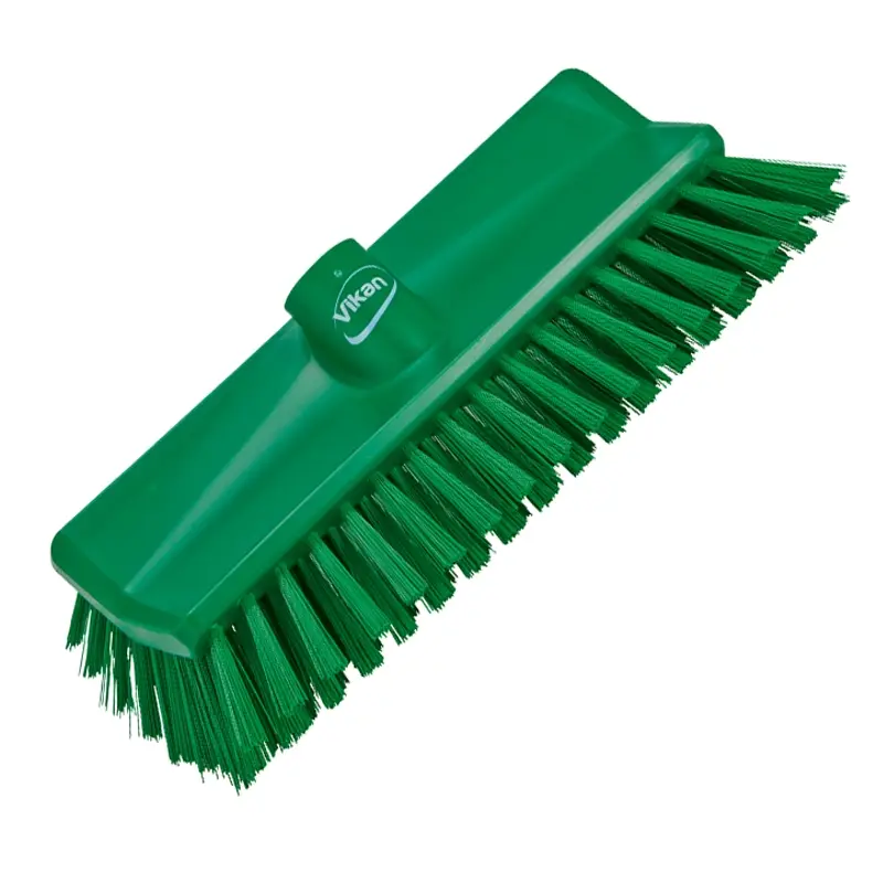 Vikan 70472 Laveuse d'angle Medium 265 mm Vert