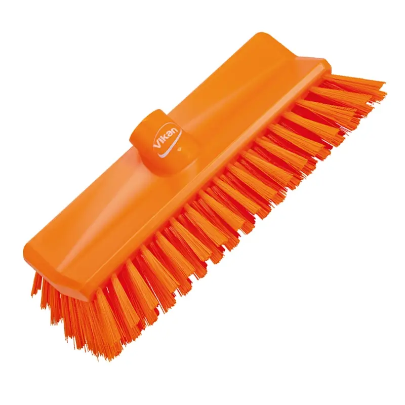 Vikan 70477 Laveuse d'angle Moyenne 265 mm Orange
