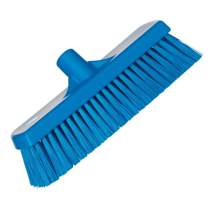 Vikan 70683 Sweeper medium 300 mm blue