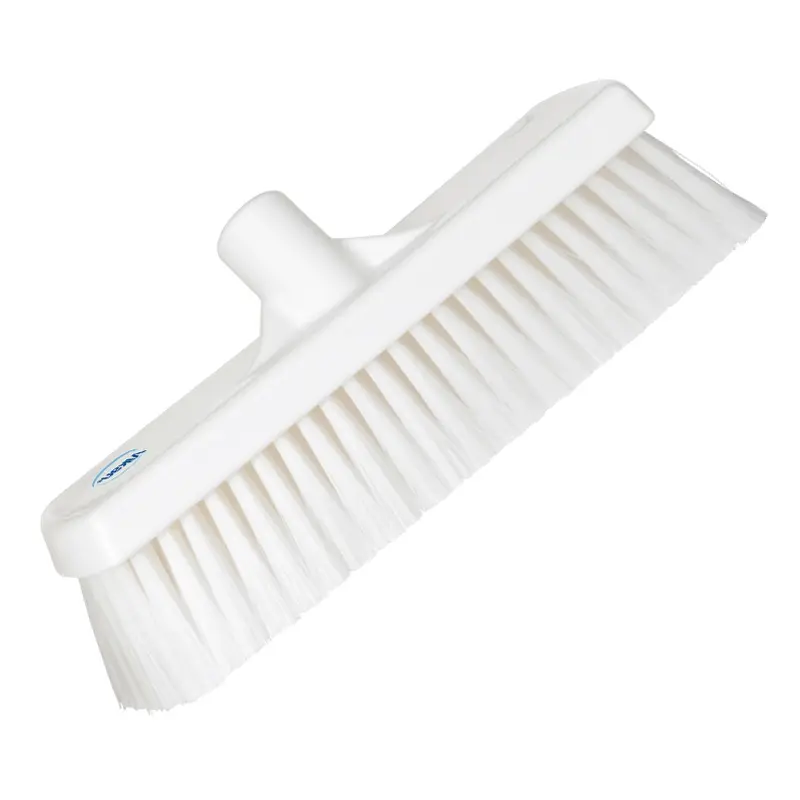 Vikan 70685 veger medium 300 mm wit